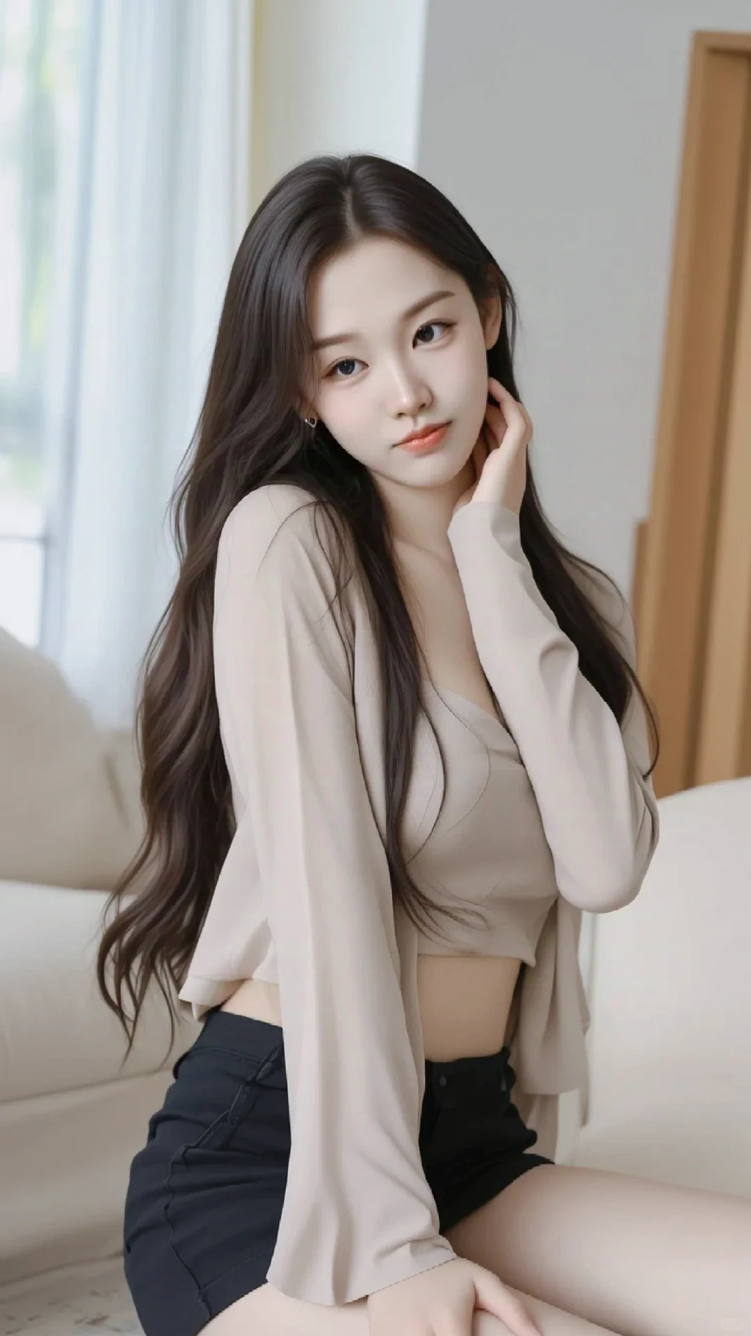 但愿人长久