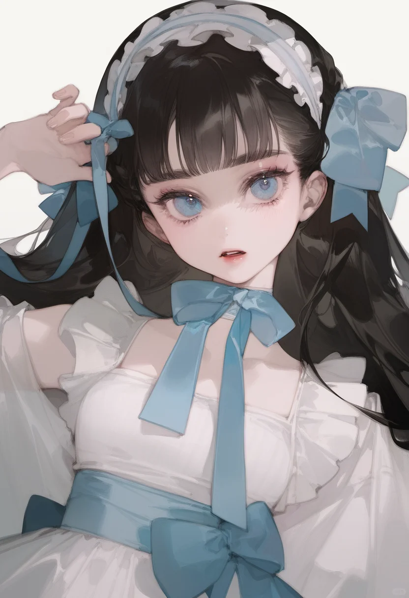 【still doll】