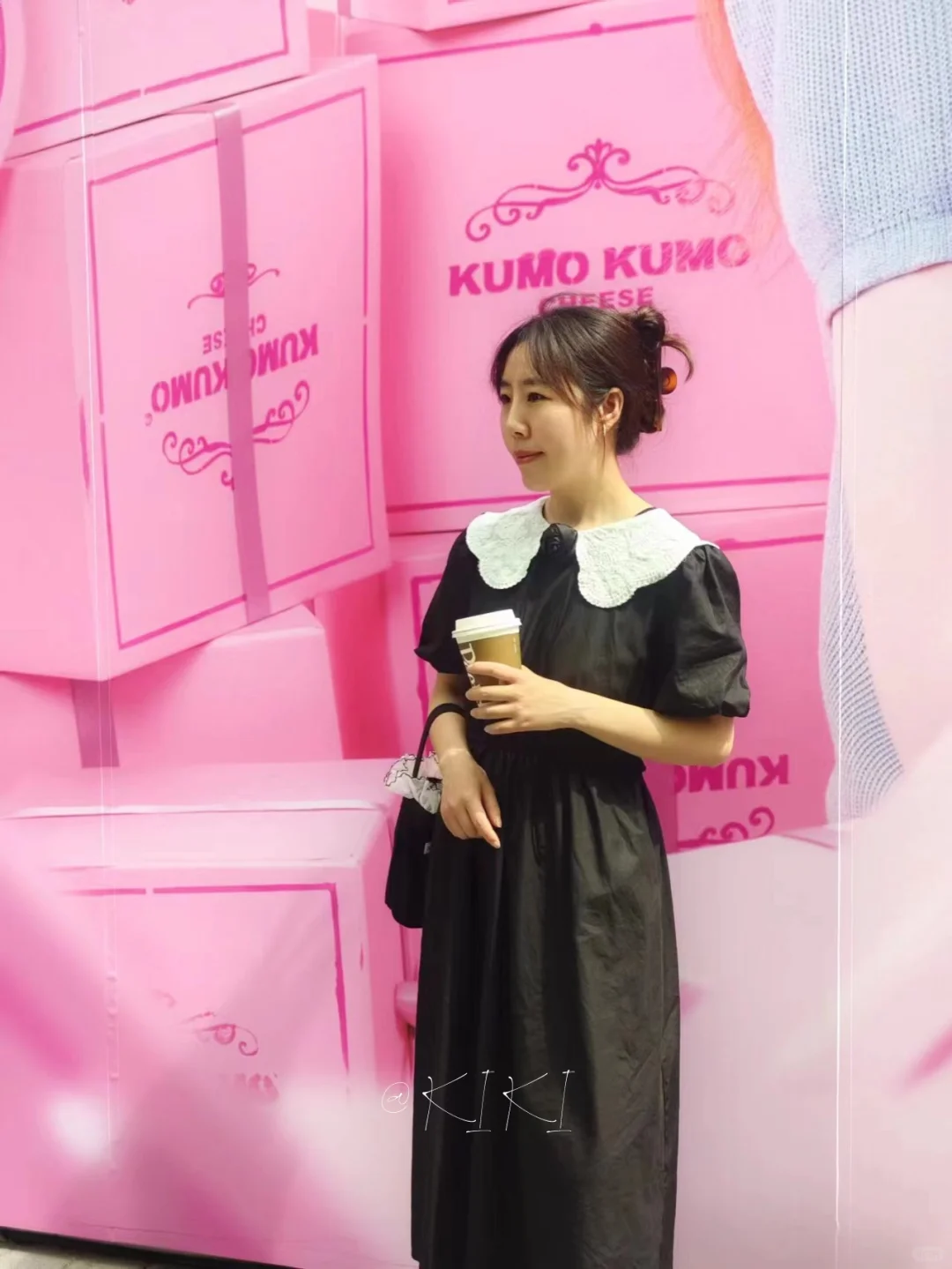 一生要出片的中国女人之少女心