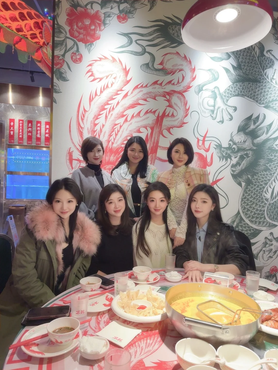 世界上不能没有女孩子！