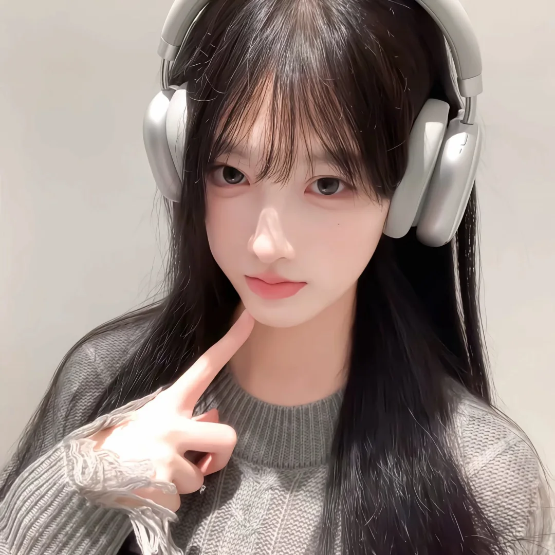 甜妹集合！超绝闺蜜头像来袭