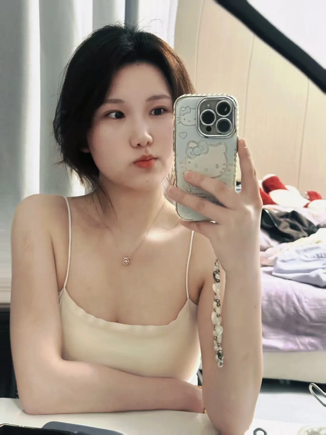 想认识合肥的美女子💃💞