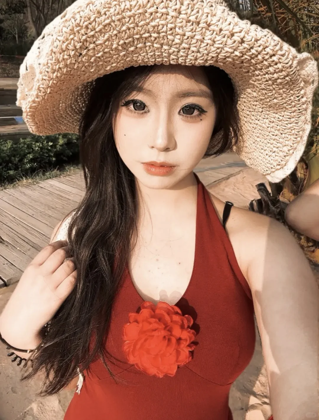有喜欢性感风的爹系男友吗