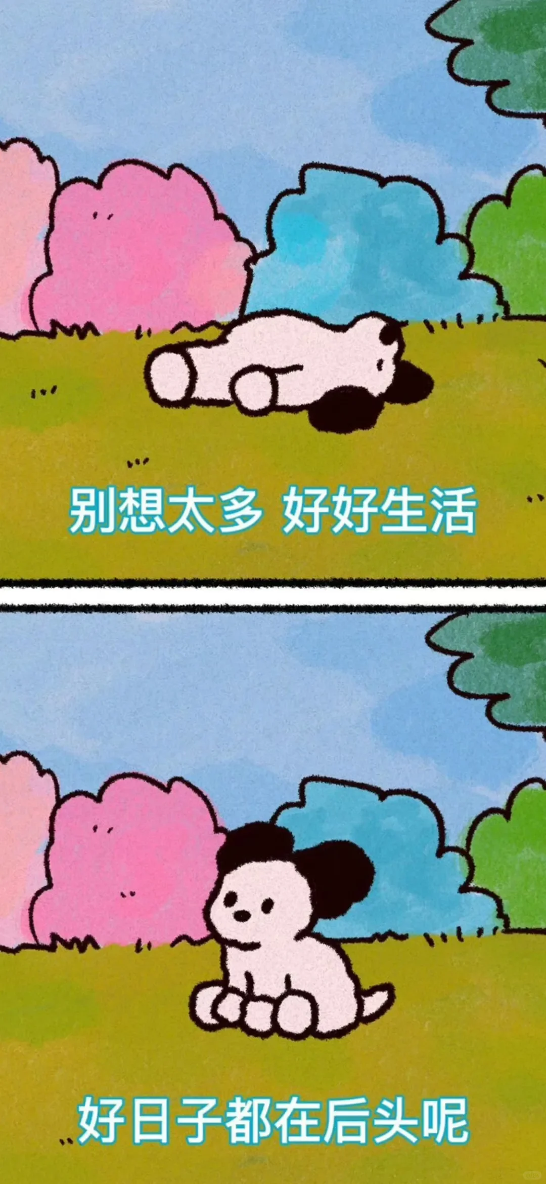 壁纸｜高清个性手机壁纸