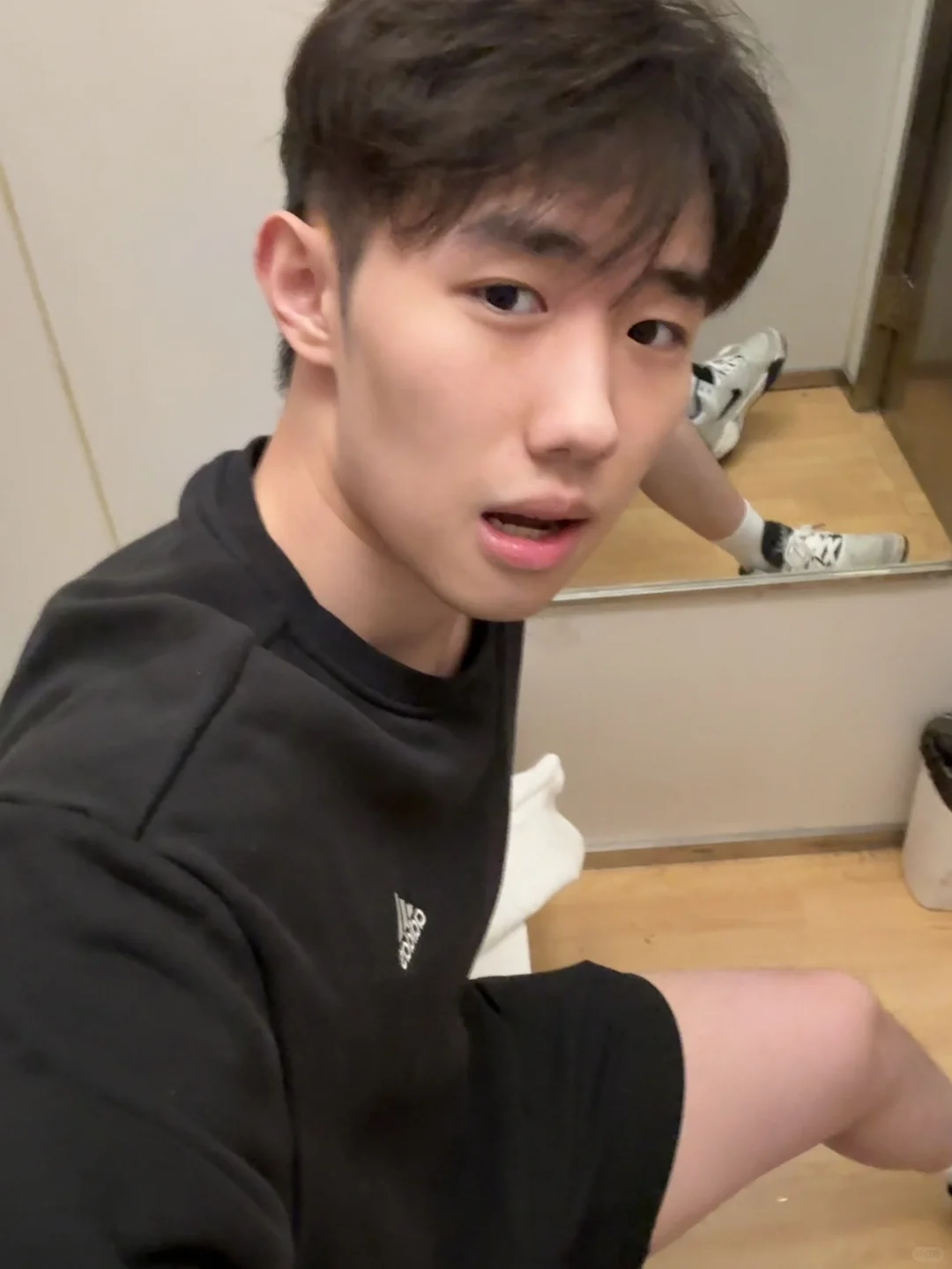 请给我的颜值打分