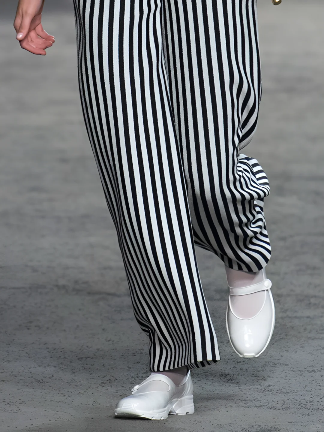 Chanel 2019早春 🤍洁如皓月☪玛丽珍