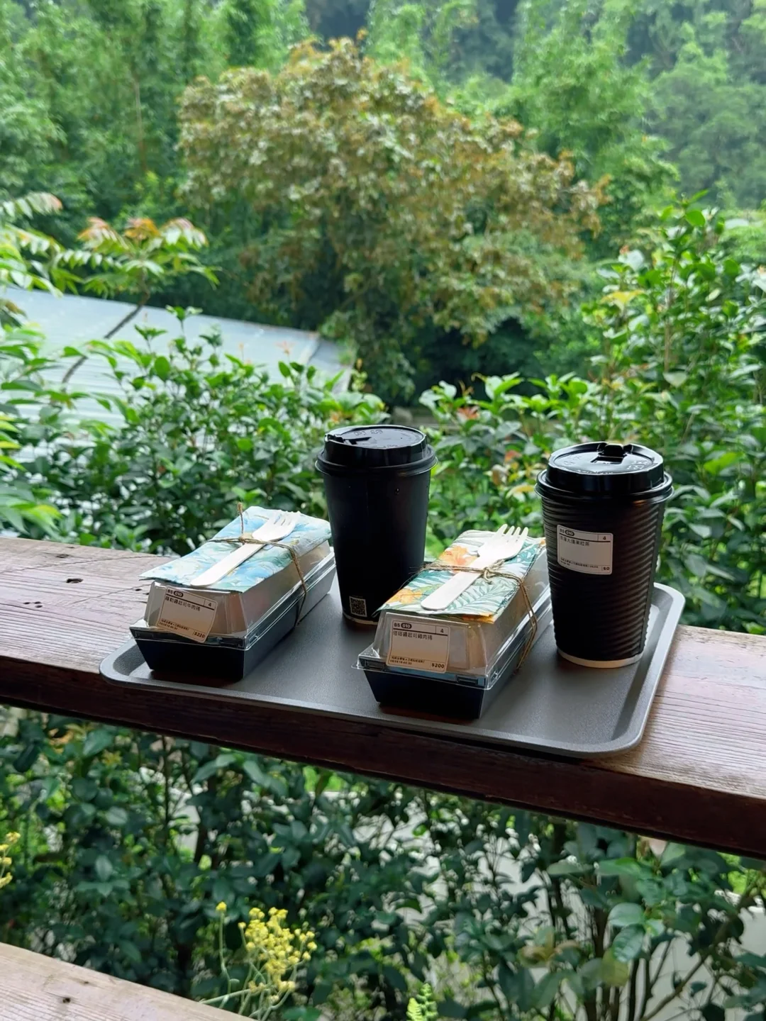 小红书慢人节｜台北小确幸