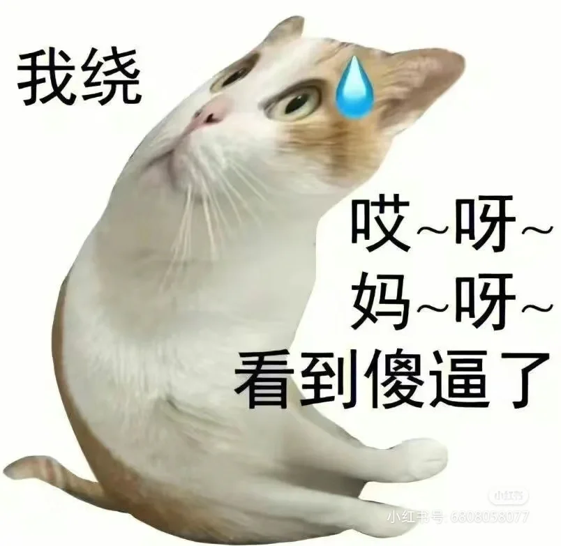 表情包第一期