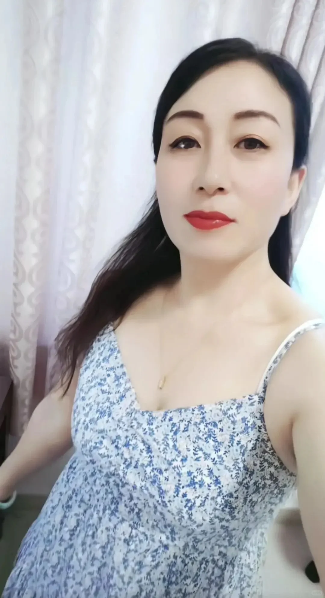 成熟老阿姨，有喜欢的么😍