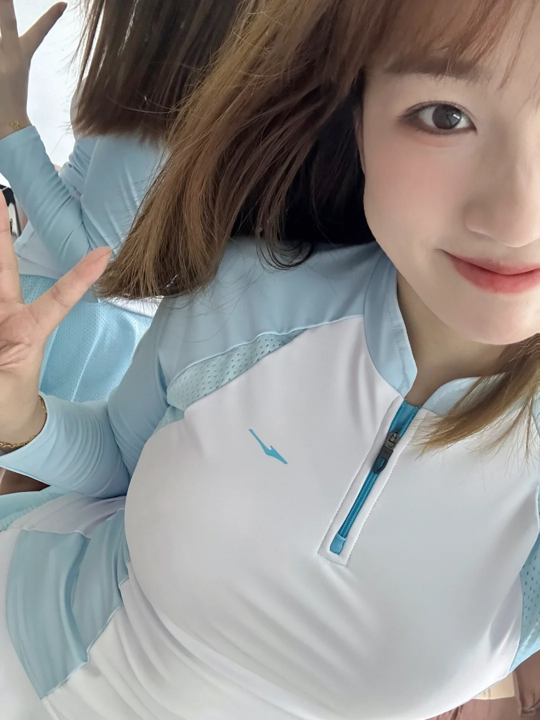 🏊🏻夏日小清新泳衣分享