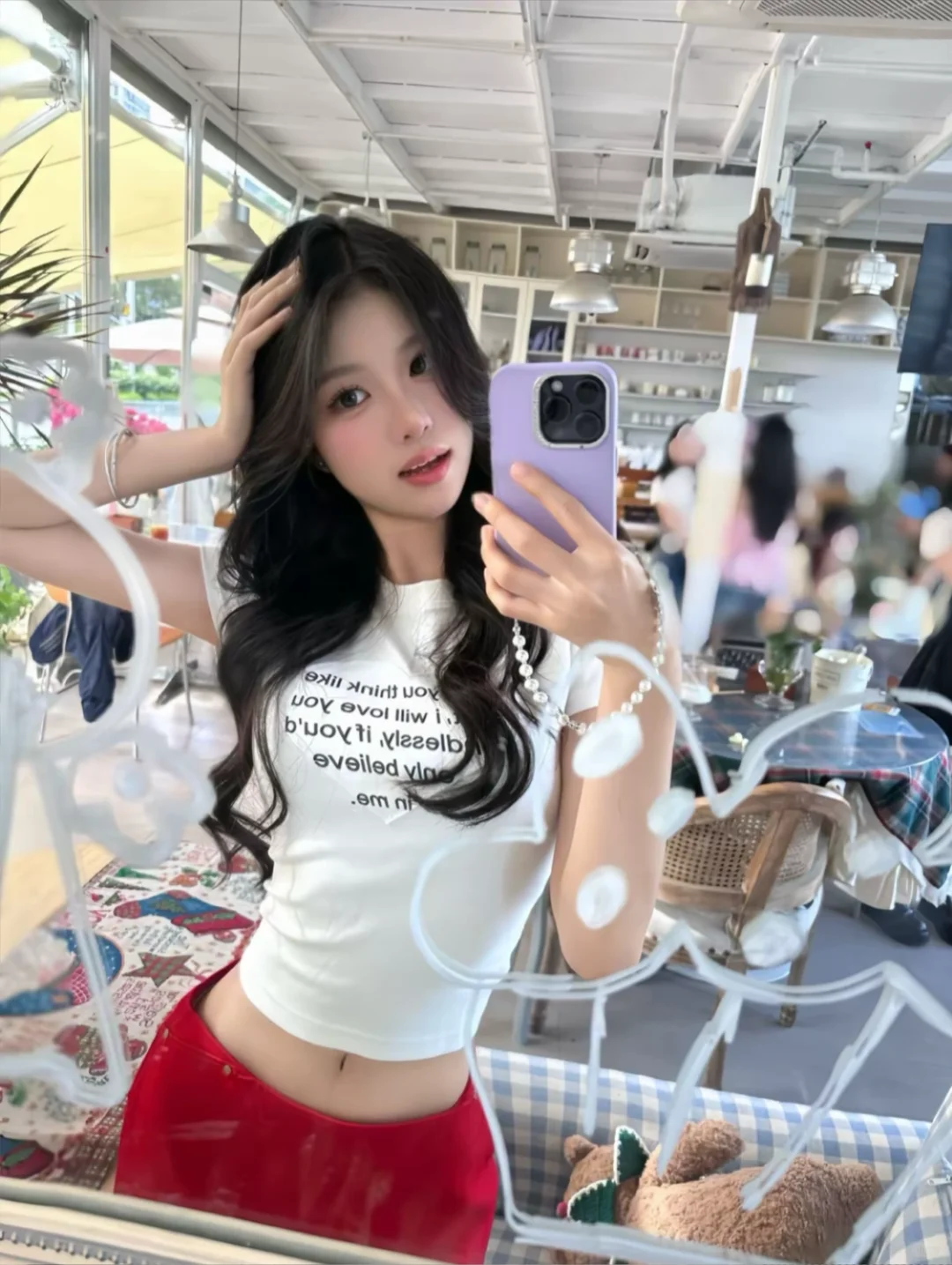 喂你好这里是辣妹-蹲摄影师📷