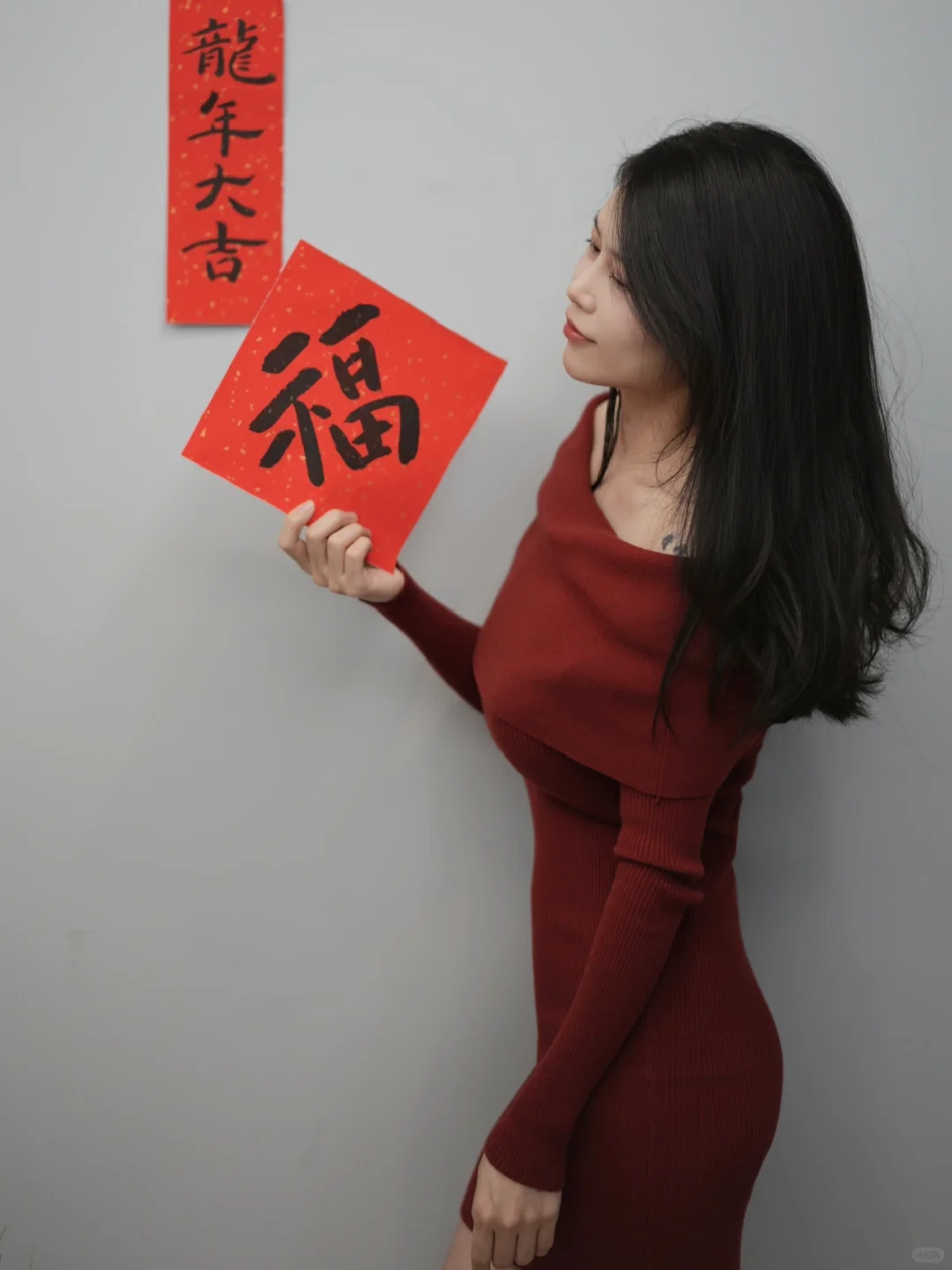女孩子要多拉伸春节居家必练的6个动作