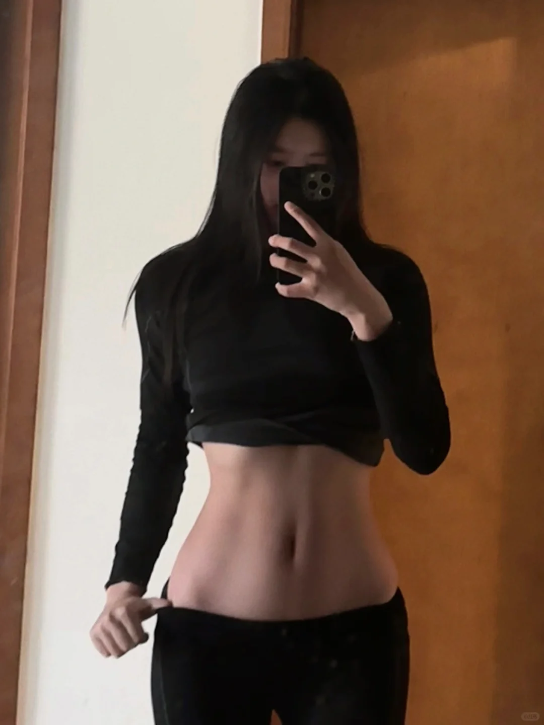 姐姐的腰，________