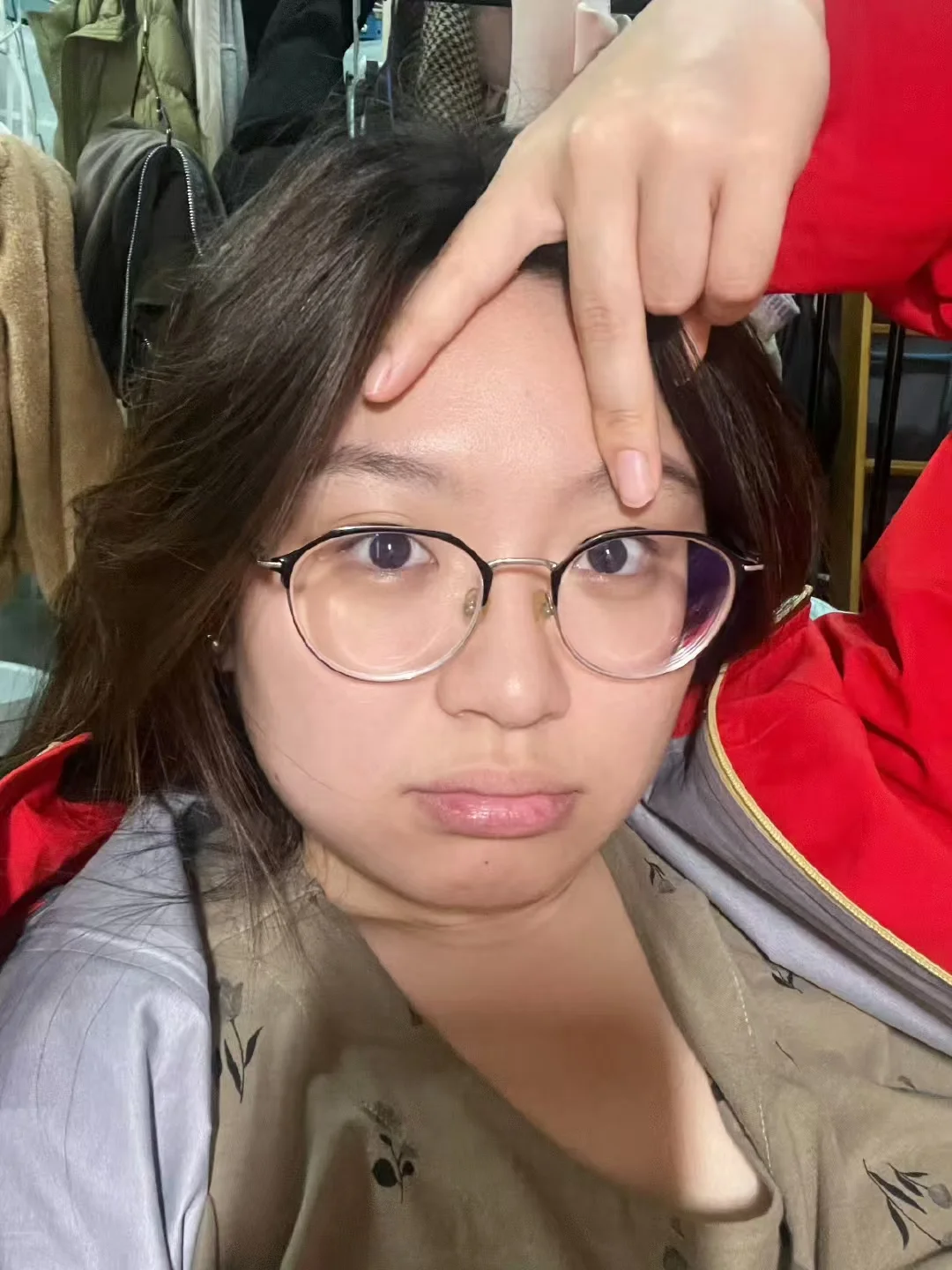 一个月时间，熬夜暗沉脸终于摆脱了