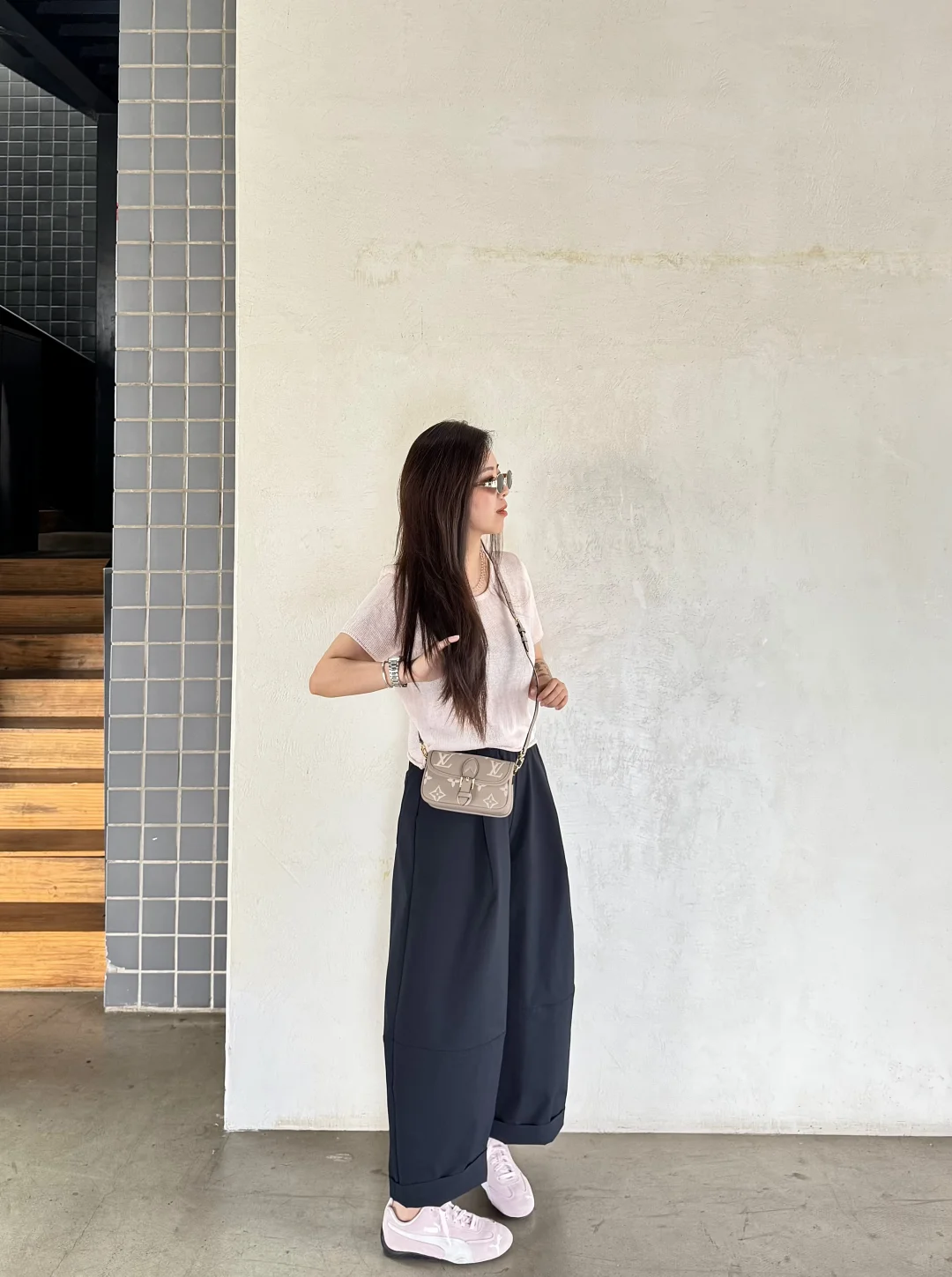 微胖女生｜夏日穿搭18图ℎ