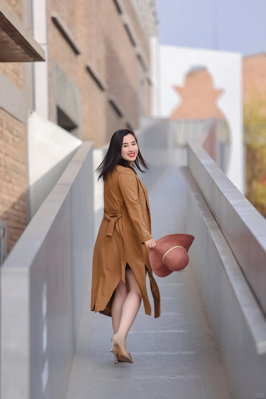 微胖是福呀！