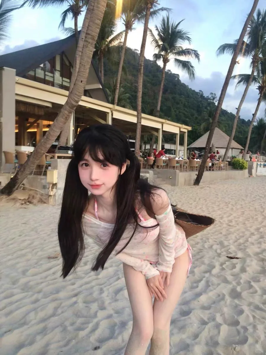 椰梦椰魂海岛度假⛱️