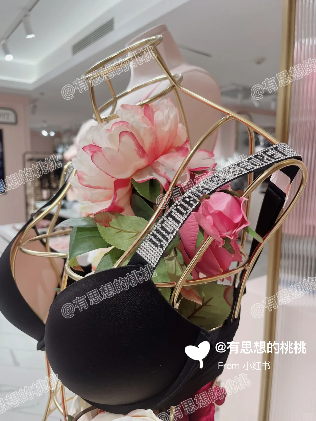 挑花眼了，求建议