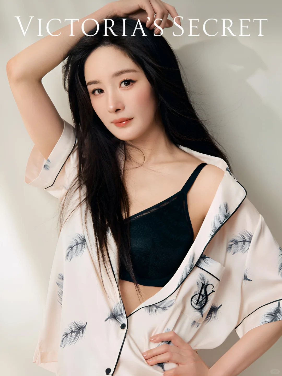 杨幂2025维密