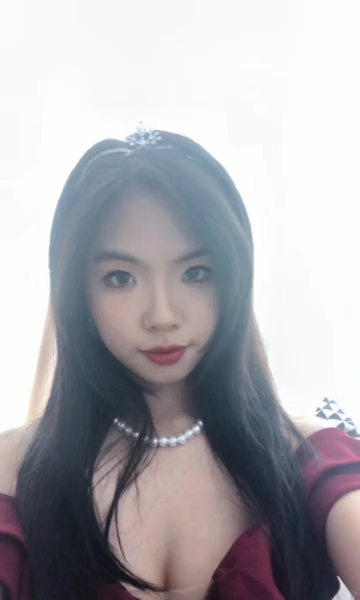 玫瑰花会一直盛开我的成人礼