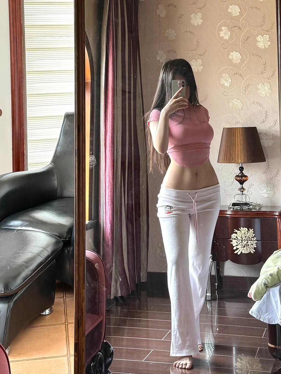 难道有人健身是为了健康吗