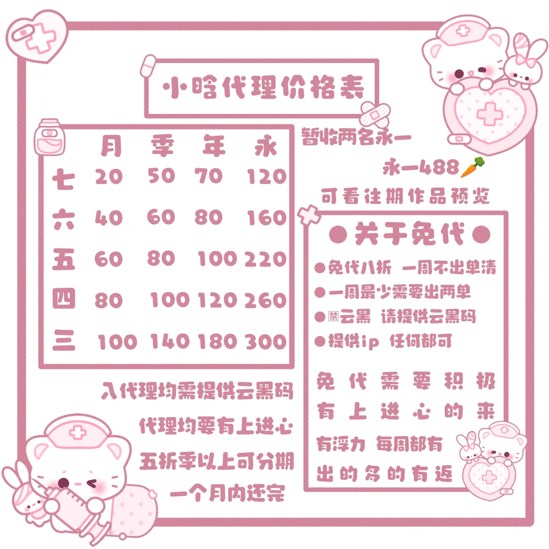 我也要当甜萝主题呆🍐