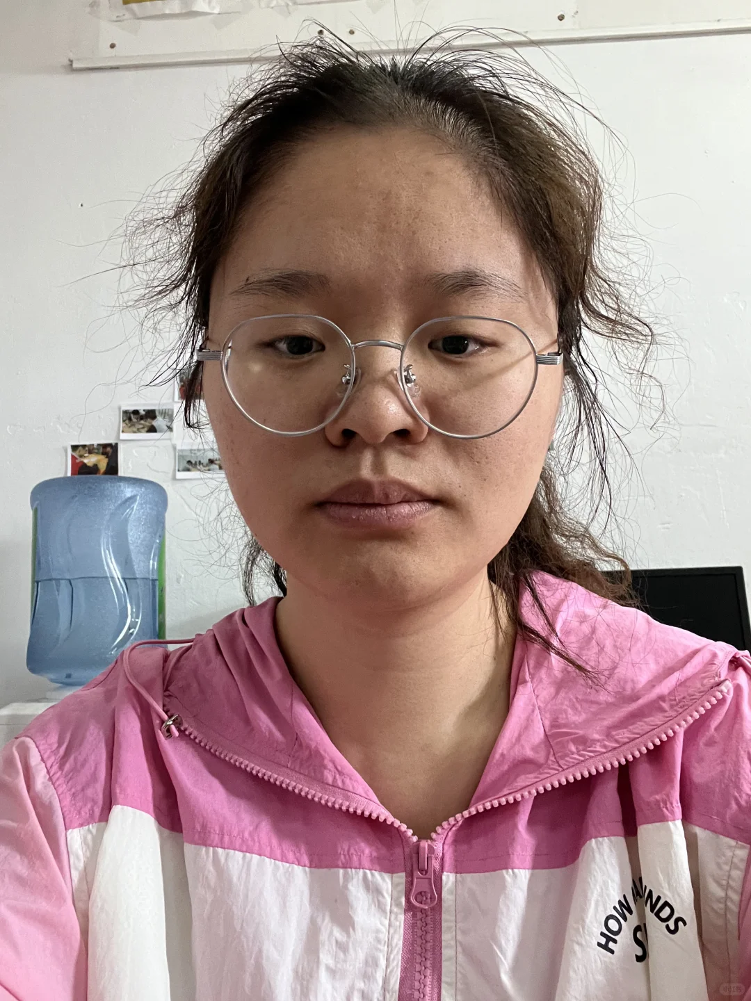 相亲互相看不上，我妈说我又老又丑了