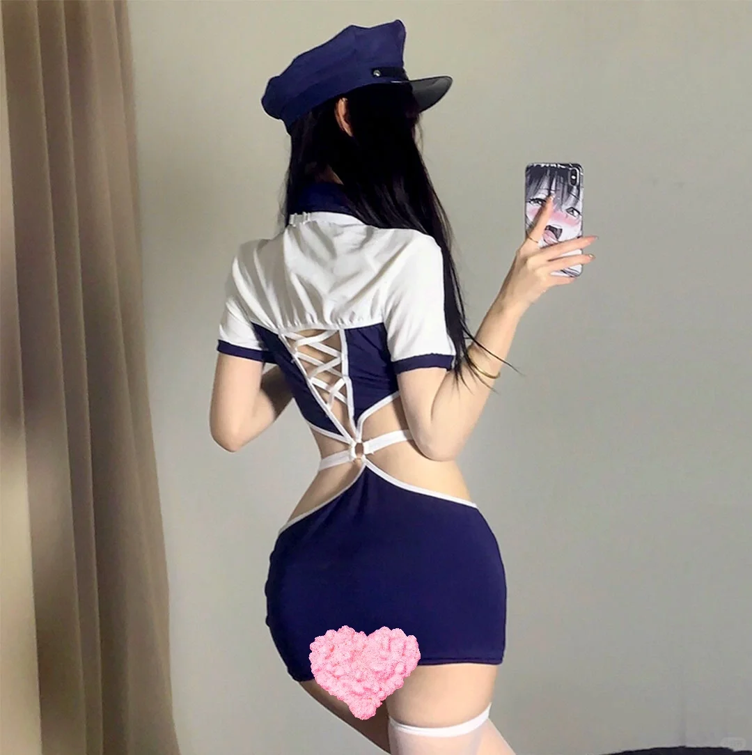 有一说一，体操服也挺好看