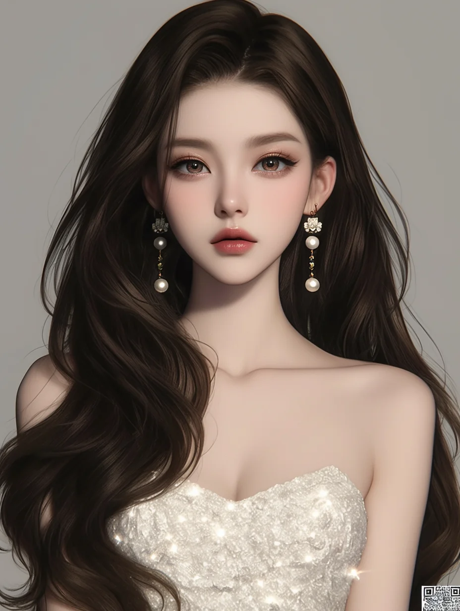 又美又性感系