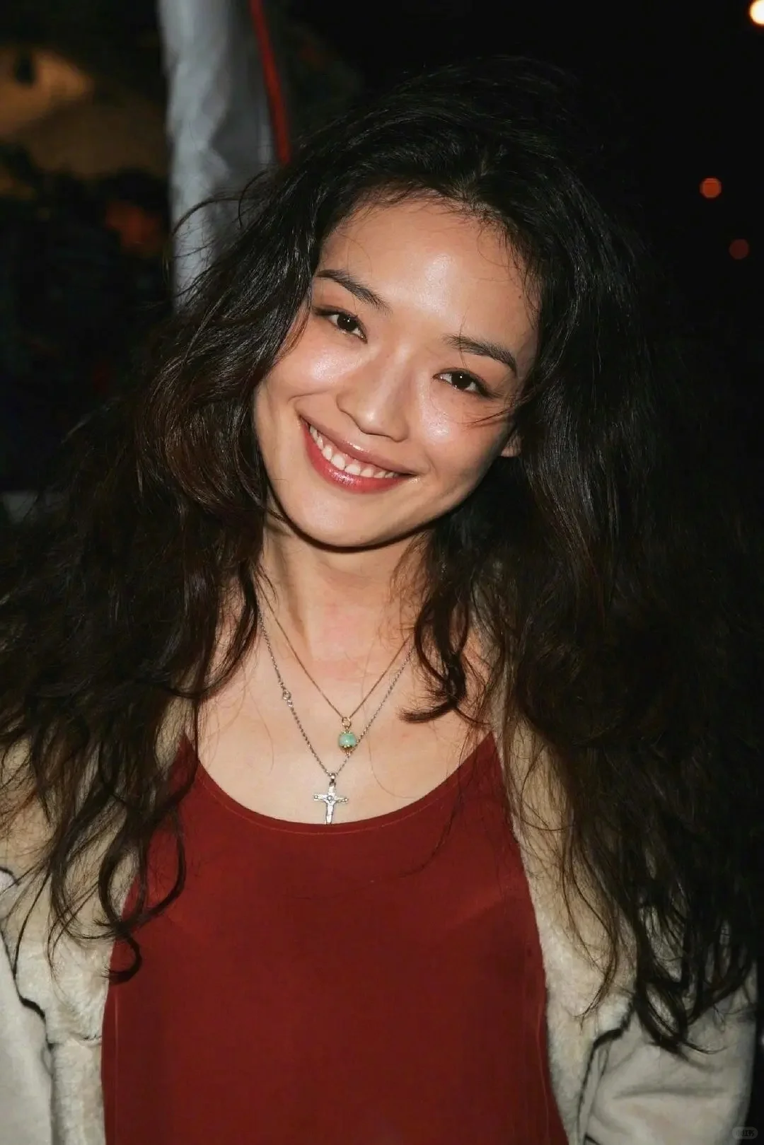 她俩是不是内娱最有风情的女明星？！