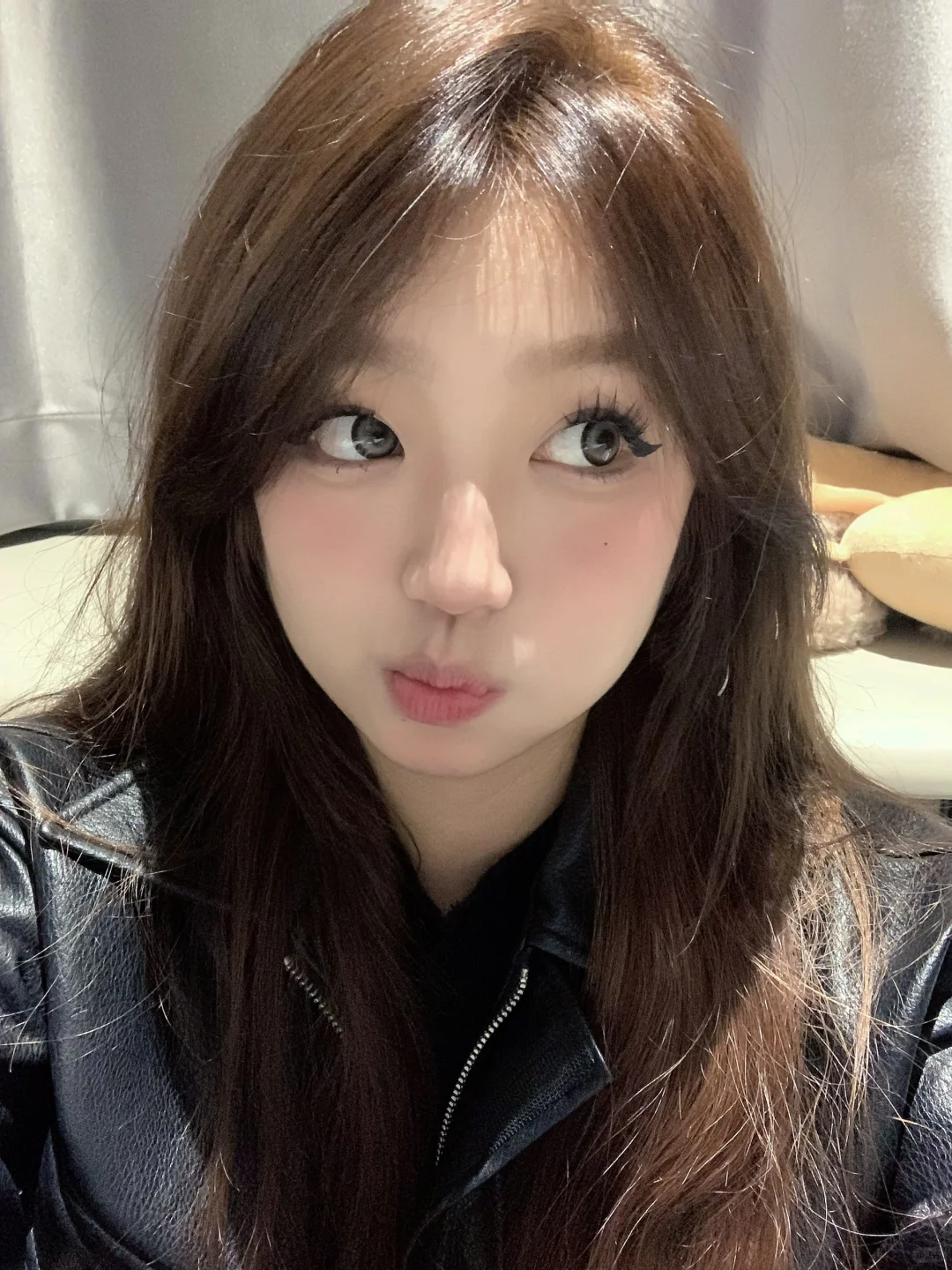 美妞一枚