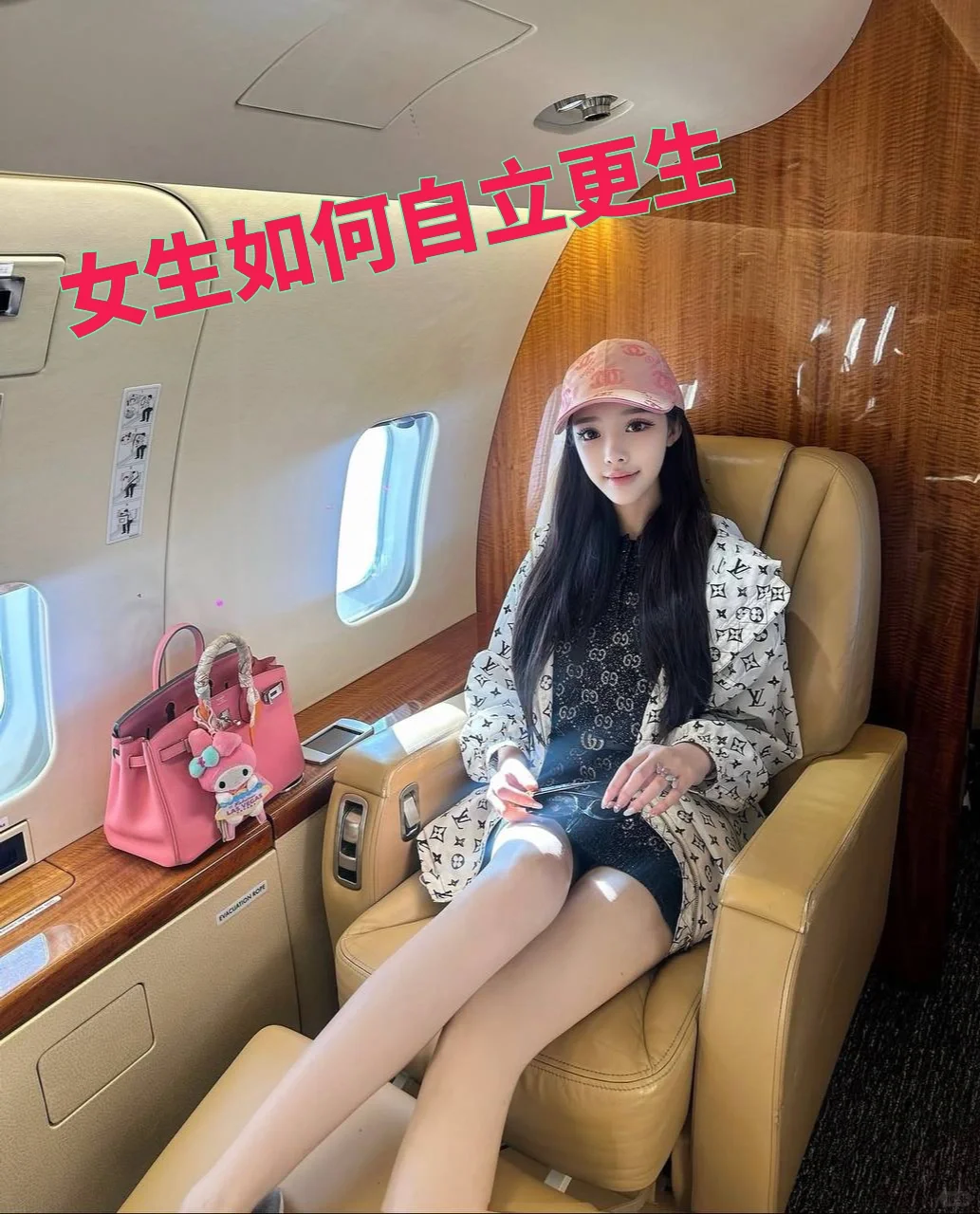 😎宝子们，商务模特招聘来啦！