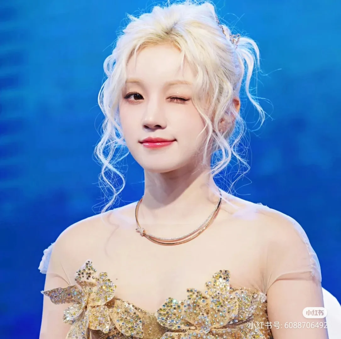 果然，老婆大人最美