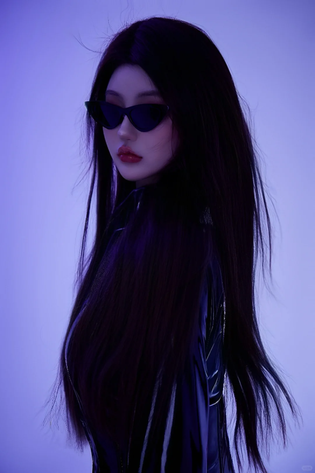 女特务👩🏻‍🎤