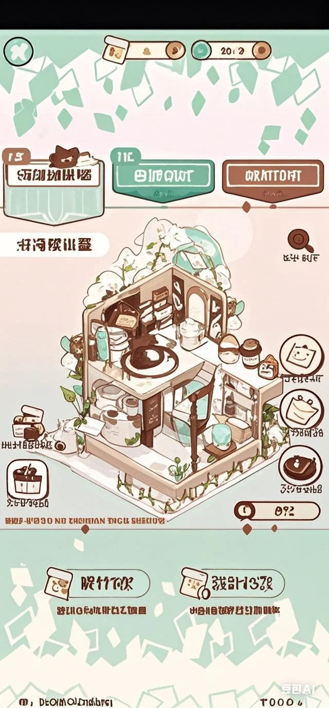 我的休闲时光