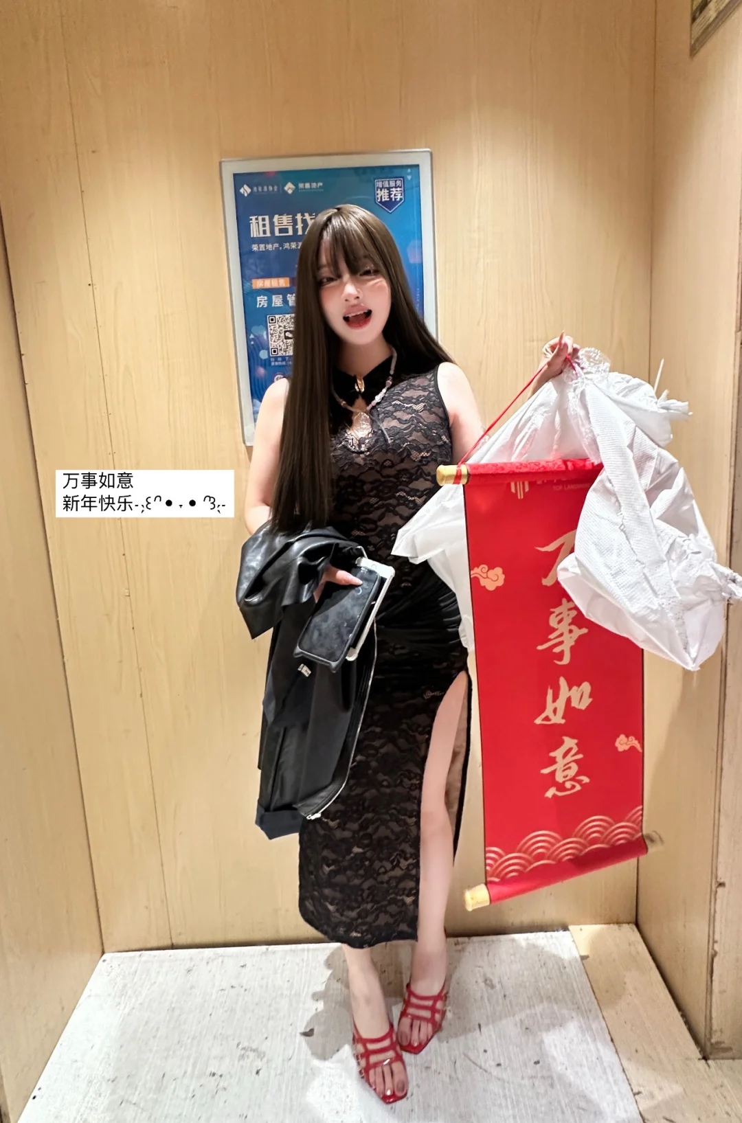 你的性格十分恶劣 但胜在脸实在太好看了
