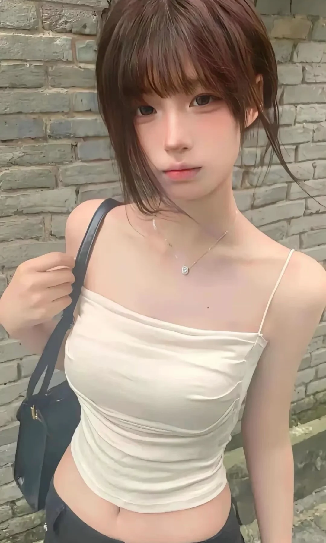 女大模特，可互动，寻摄影师📹
