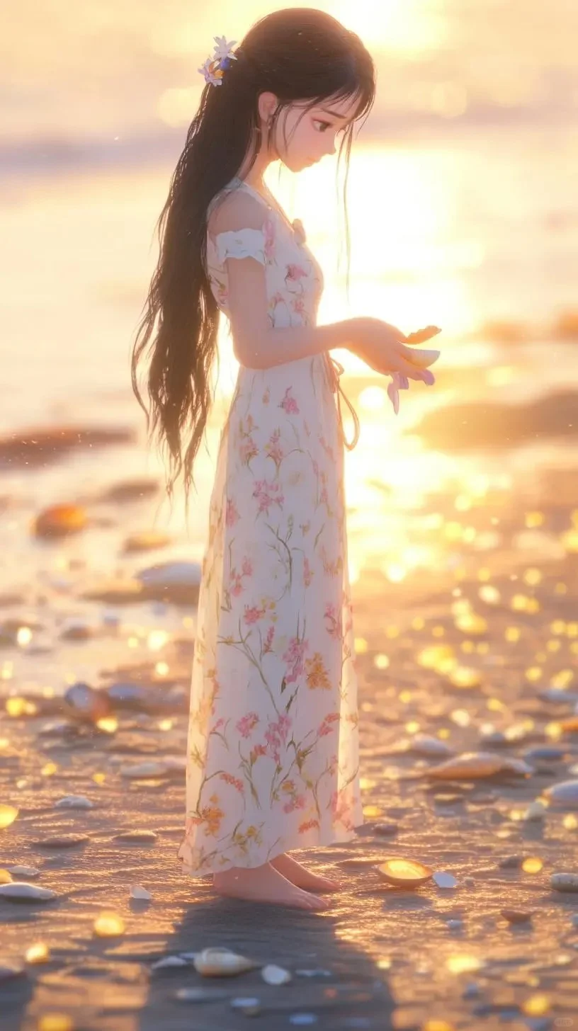 美女系列