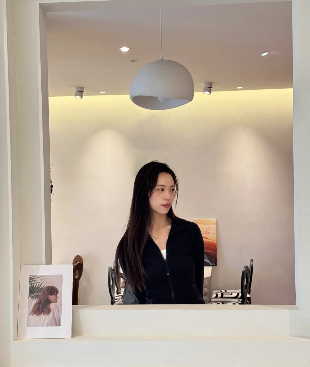 学生说我有人妻感