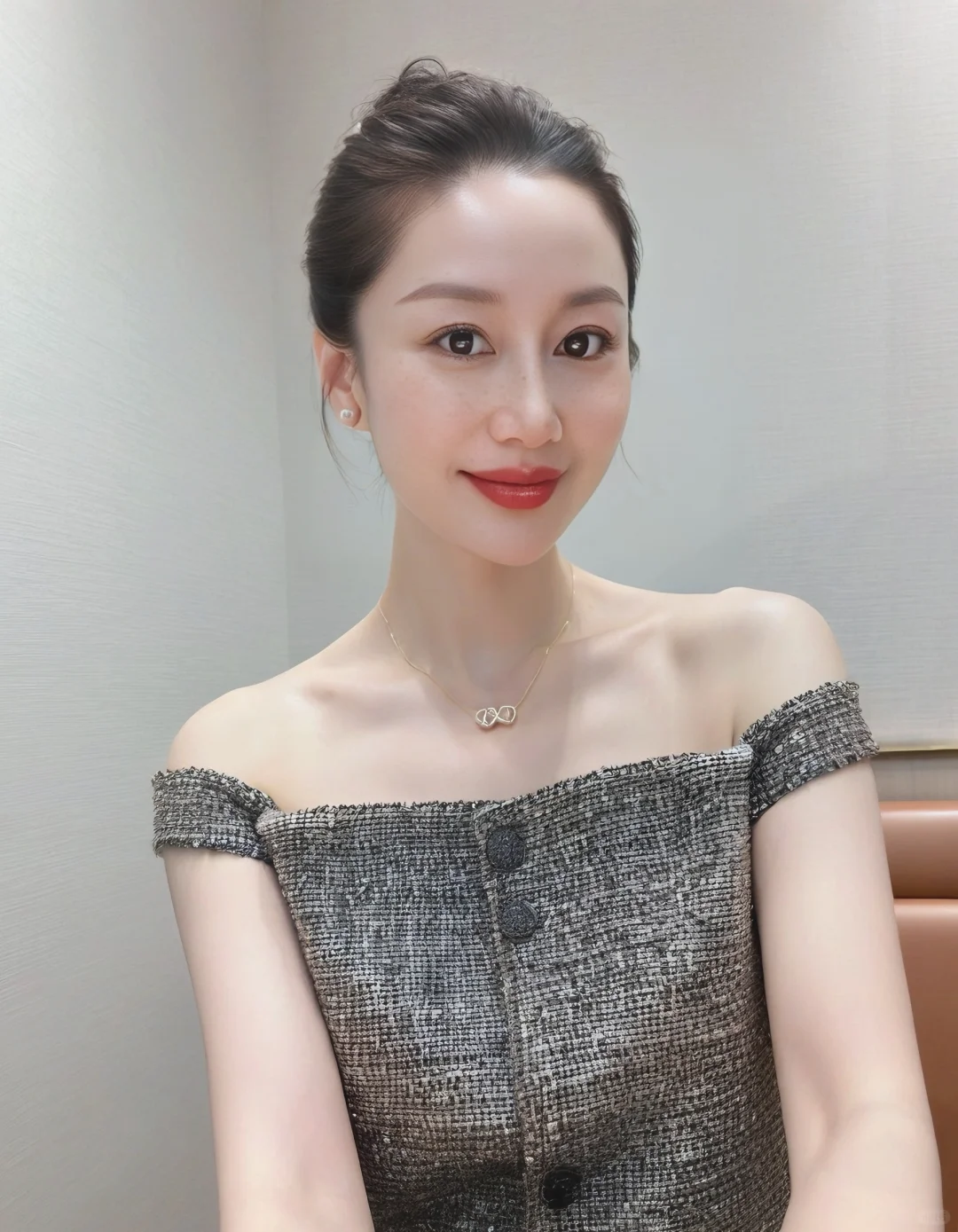 大光明背头 成熟女人的兴奋剂！