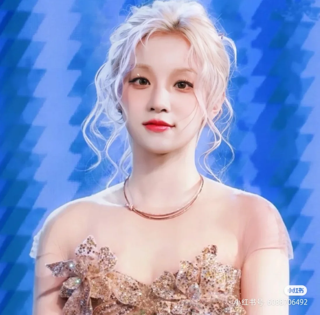 果然，老婆大人最美