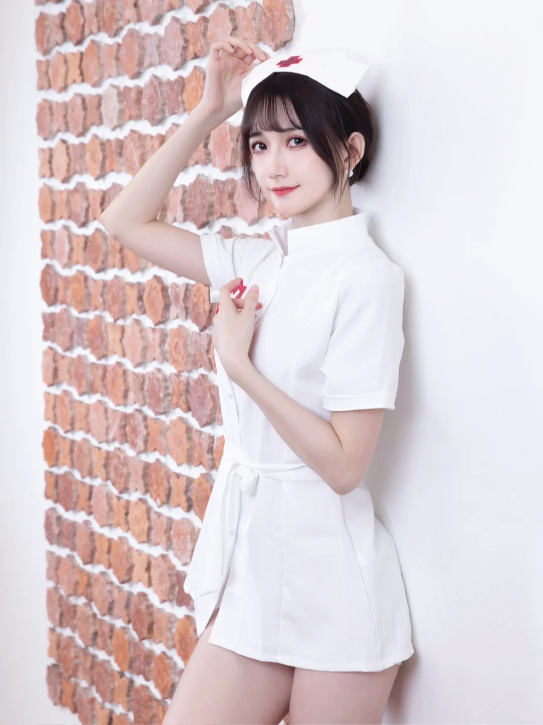 你好👋🏻小护士