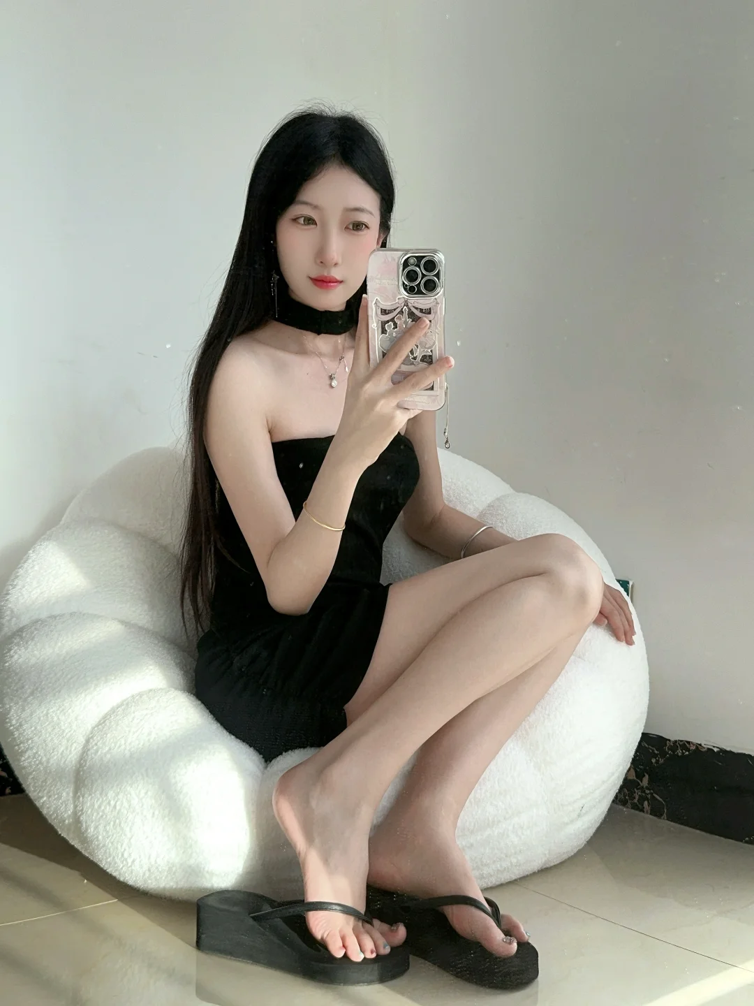 我勒个豆！