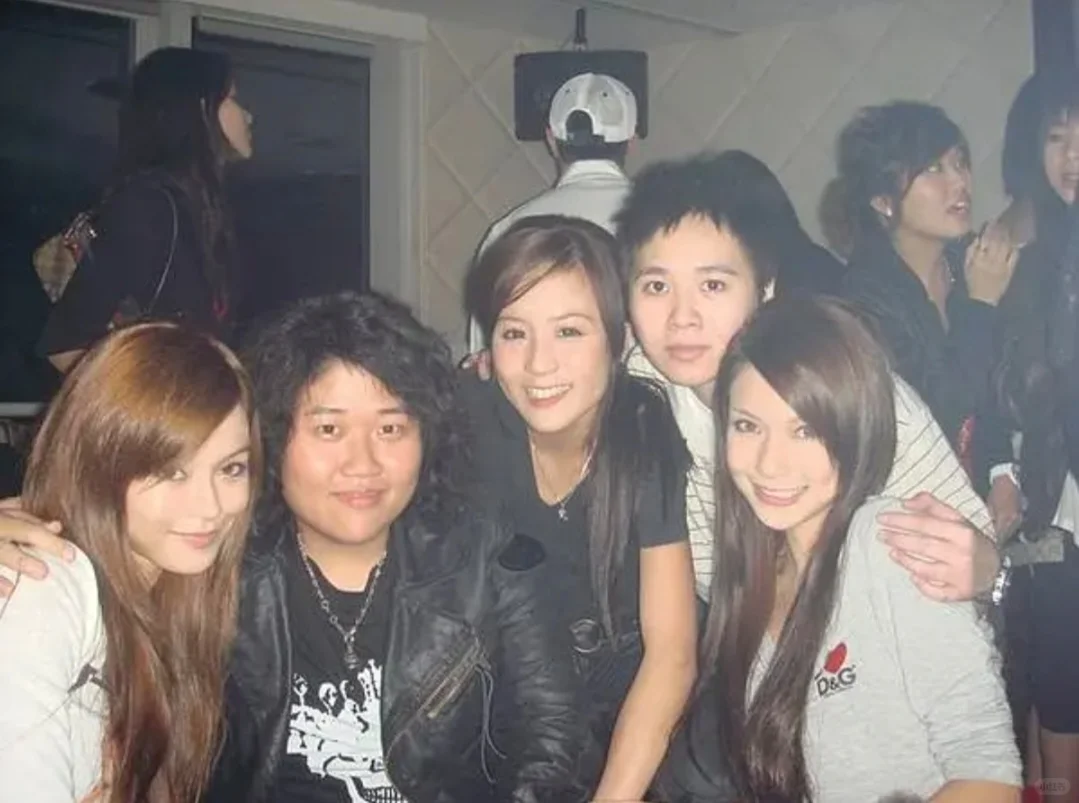 baby&janice的古早低像素📷