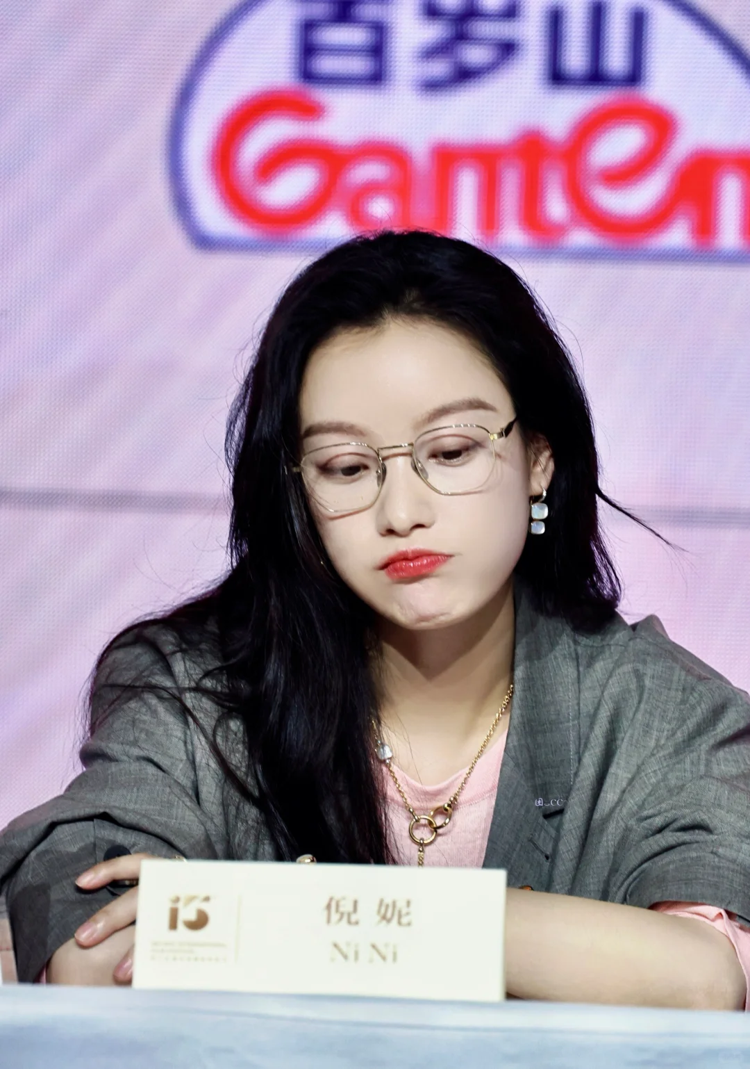 她俩是不是内娱最有风情的女明星？！