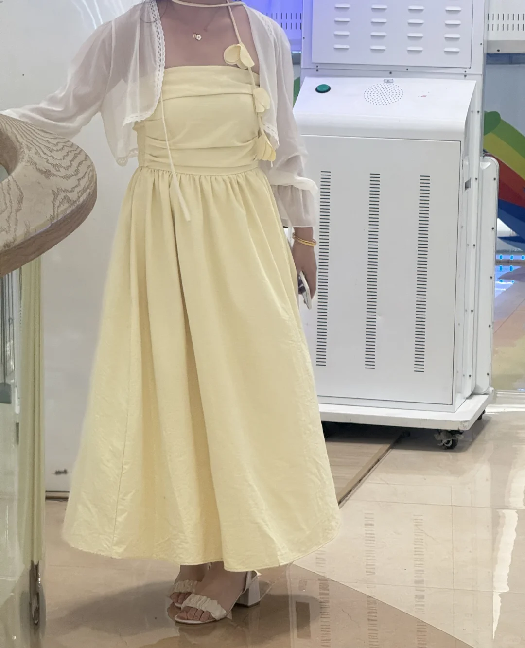 黄白叠穿公式=100%回头率