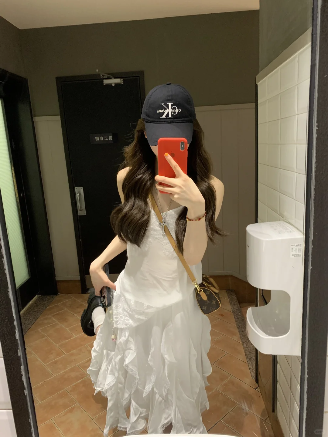 18套春夏穿搭look