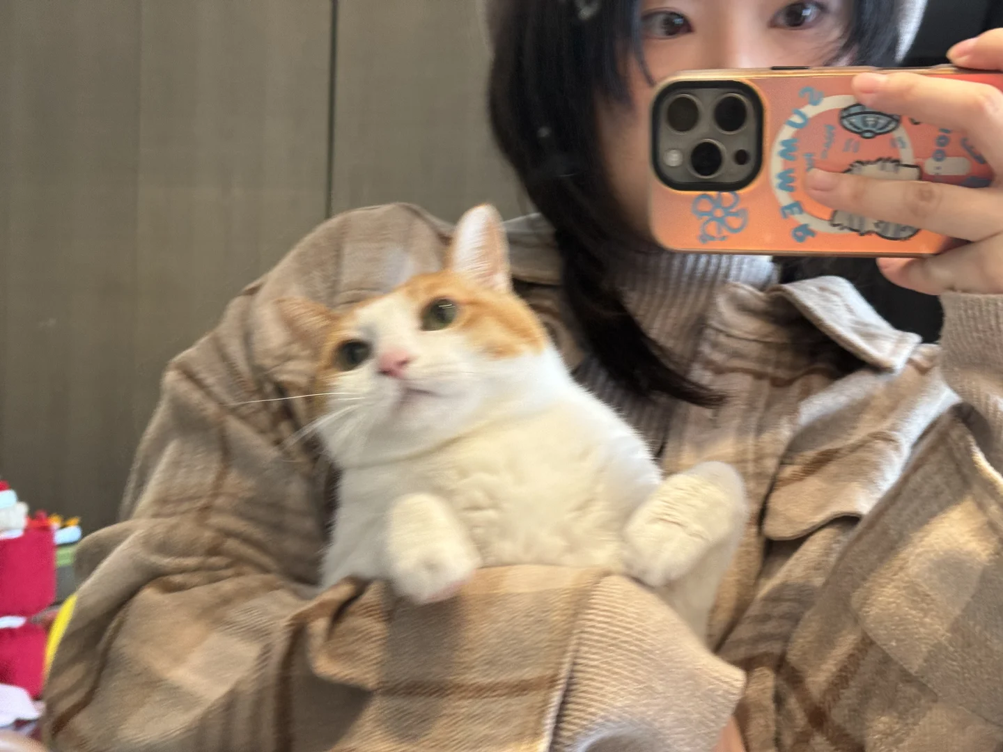 科技公司女设计师的日常( ´Д`)y━･~~