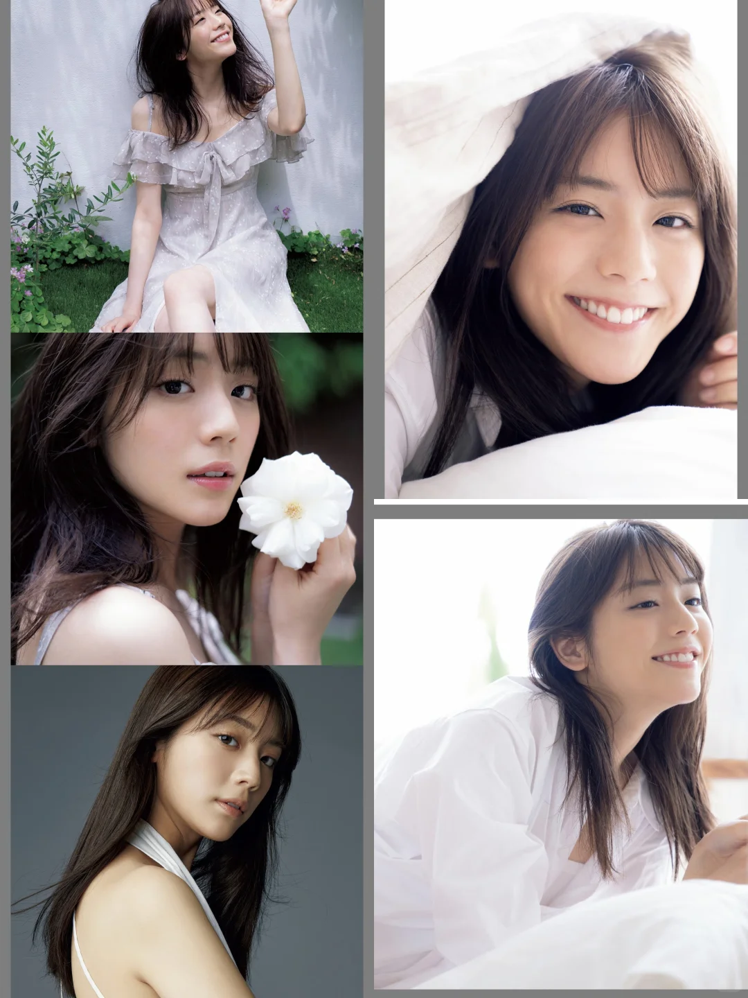 貴島明日香1st写真集あすかしき。
