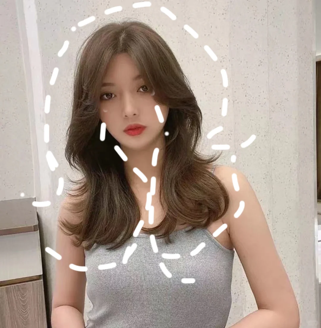 女生决定好看的因素有哪些💇🏻‍♀️